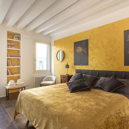 Ca D Oro Cannareggio Venedig Exteriör bild