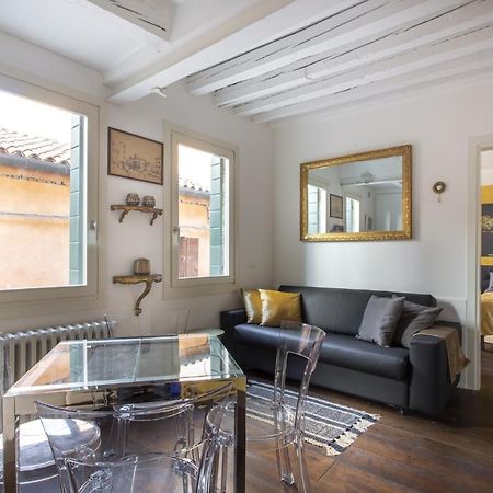 Ca D Oro Cannareggio Venedig Exteriör bild