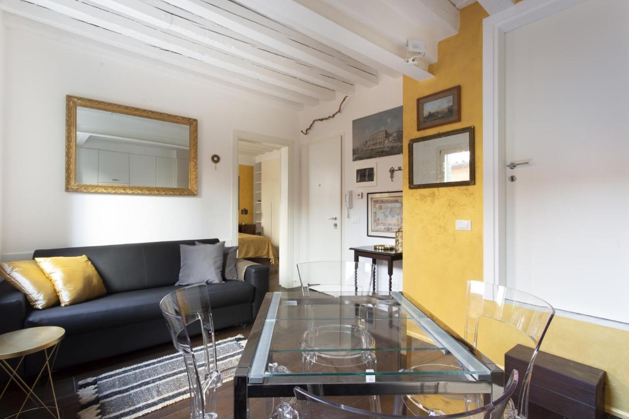 Ca D Oro Cannareggio Venedig Exteriör bild