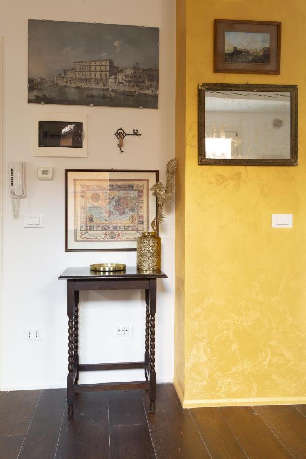 Ca D Oro Cannareggio Venedig Exteriör bild