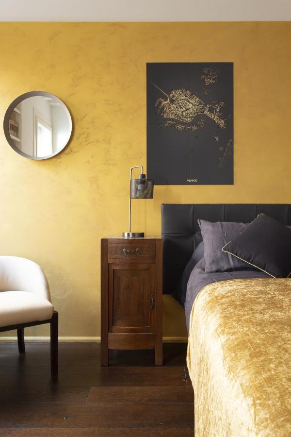 Ca D Oro Cannareggio Venedig Exteriör bild